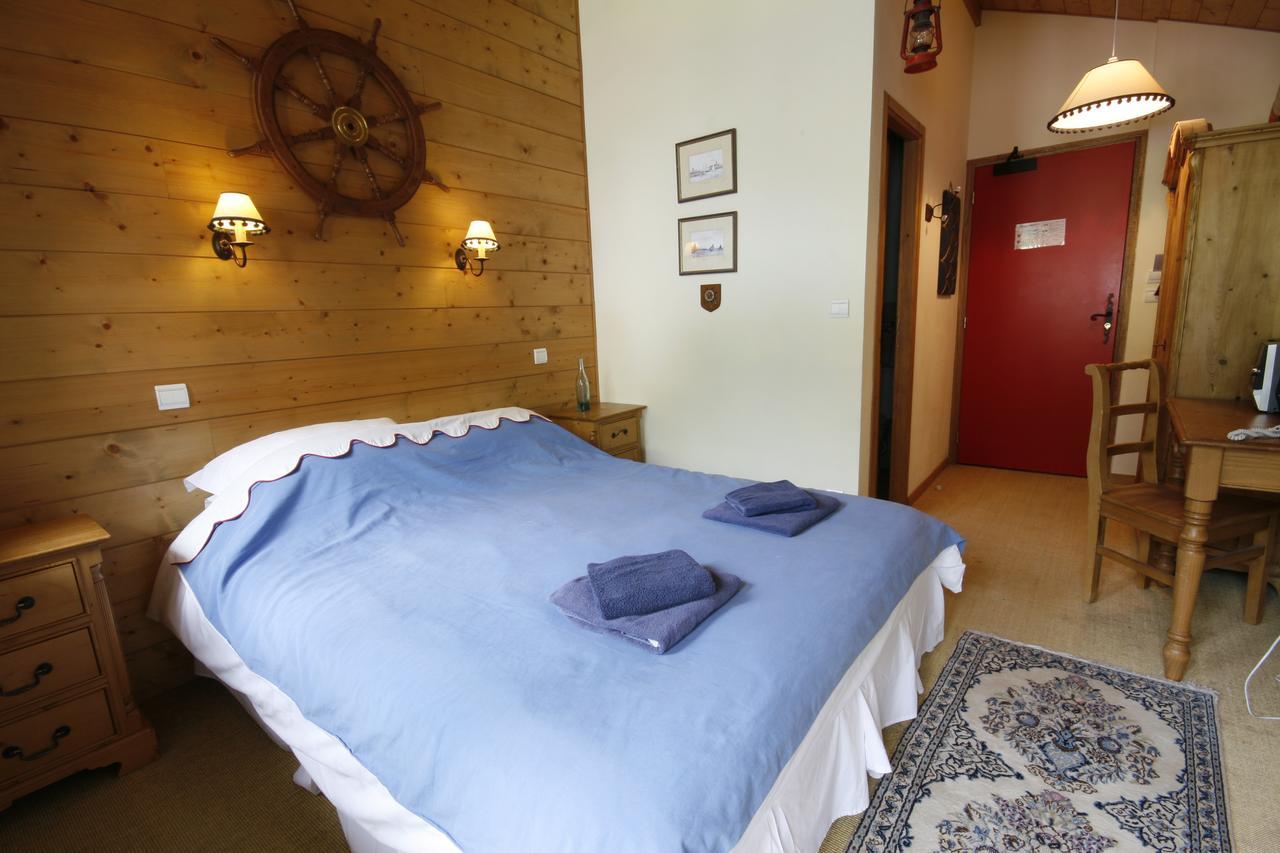מורזין Hotel Et Chalet Au Coin Du Feu Chilly Powder מראה חיצוני תמונה